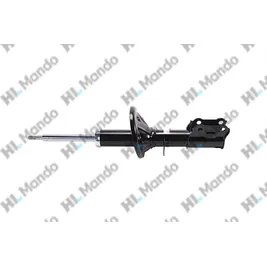 Амортизатор передний R HYUNDAI Getz 02-> MANDO EX546601C150