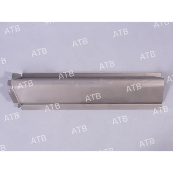 Поперечина пола ВАЗ 2121 левая (птичка) ATB ATB 1AV210CCAPL
