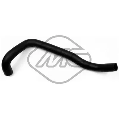 ПАТРУБОК REN MEGANE II 1.41.6