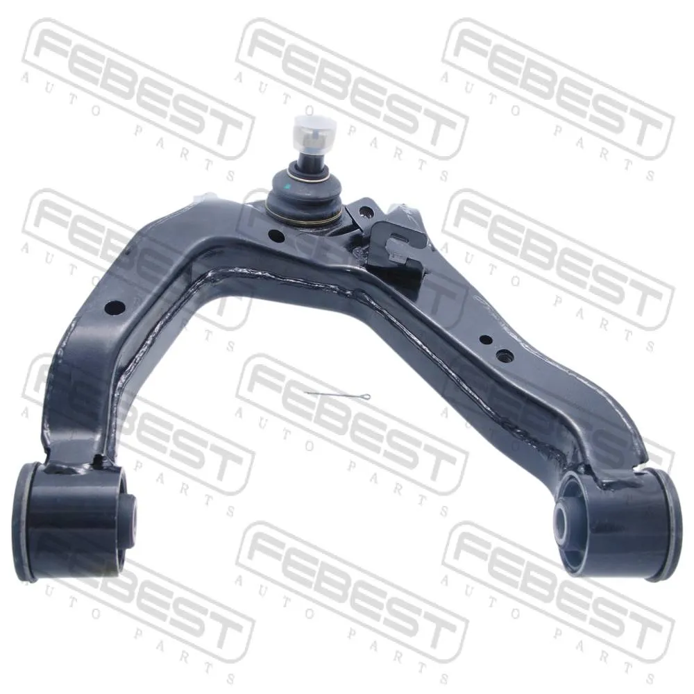 Рычаг передний верхний R MITSUBISHI PAJERO/MONTERO V80,90# 2006.09-2021.03 FEBEST 0424-V97FR