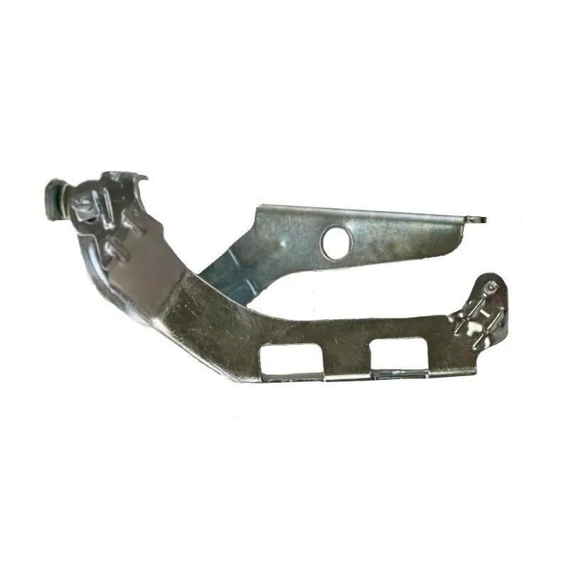 Петля капота прав MERCEDES W205 15- GOOD GO MB0508R