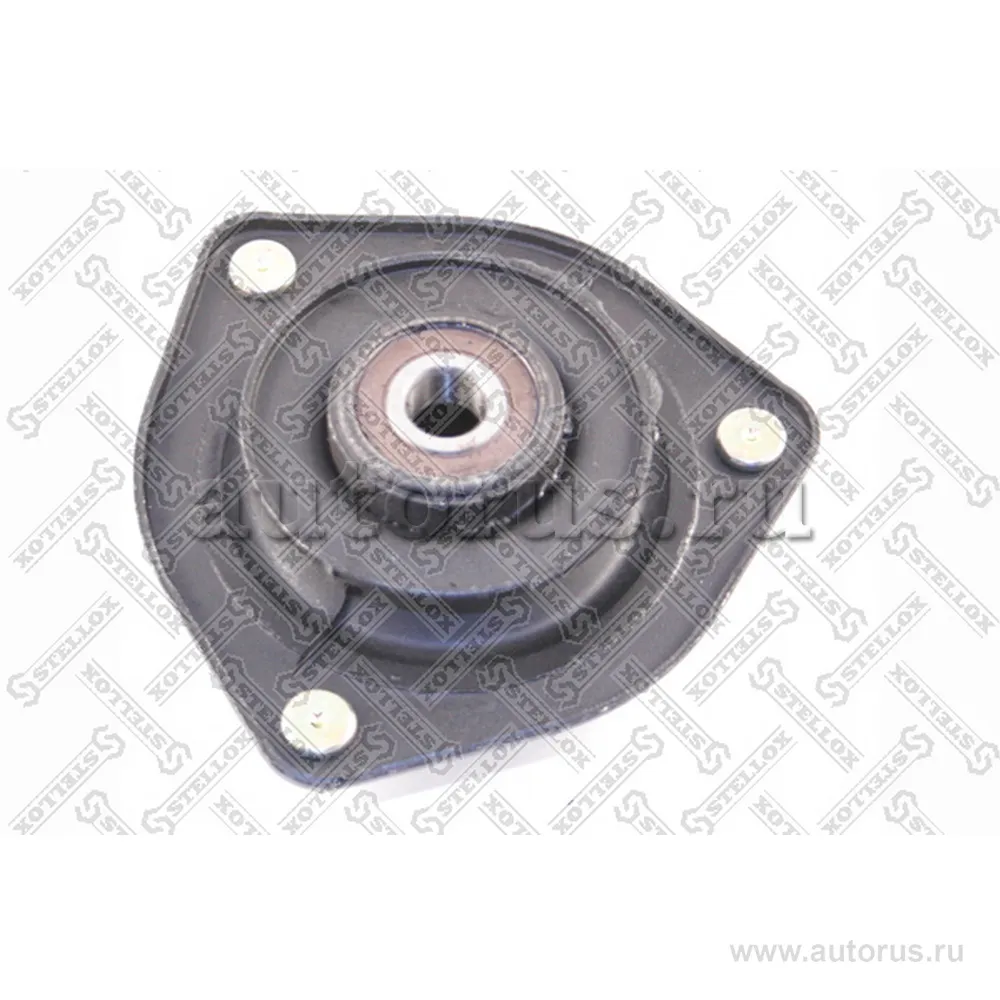 Опора амортизатора переднего Hyundai Accent/Pony Excel all 95-99 STELLOX 12-51001-SX