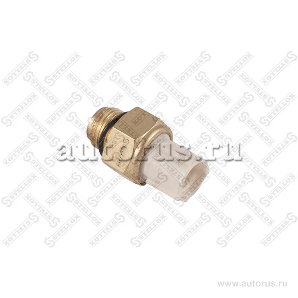Датчик включения вентилятора Mitsubishi Colt 1.3i/1.6i/1.8/2.0D/Ga STELLOX 06-01516-SX