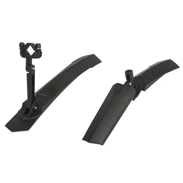 Крылья PM-36 комплект, пластиковые, для колеса 24-26 MTB STG Х73975-5