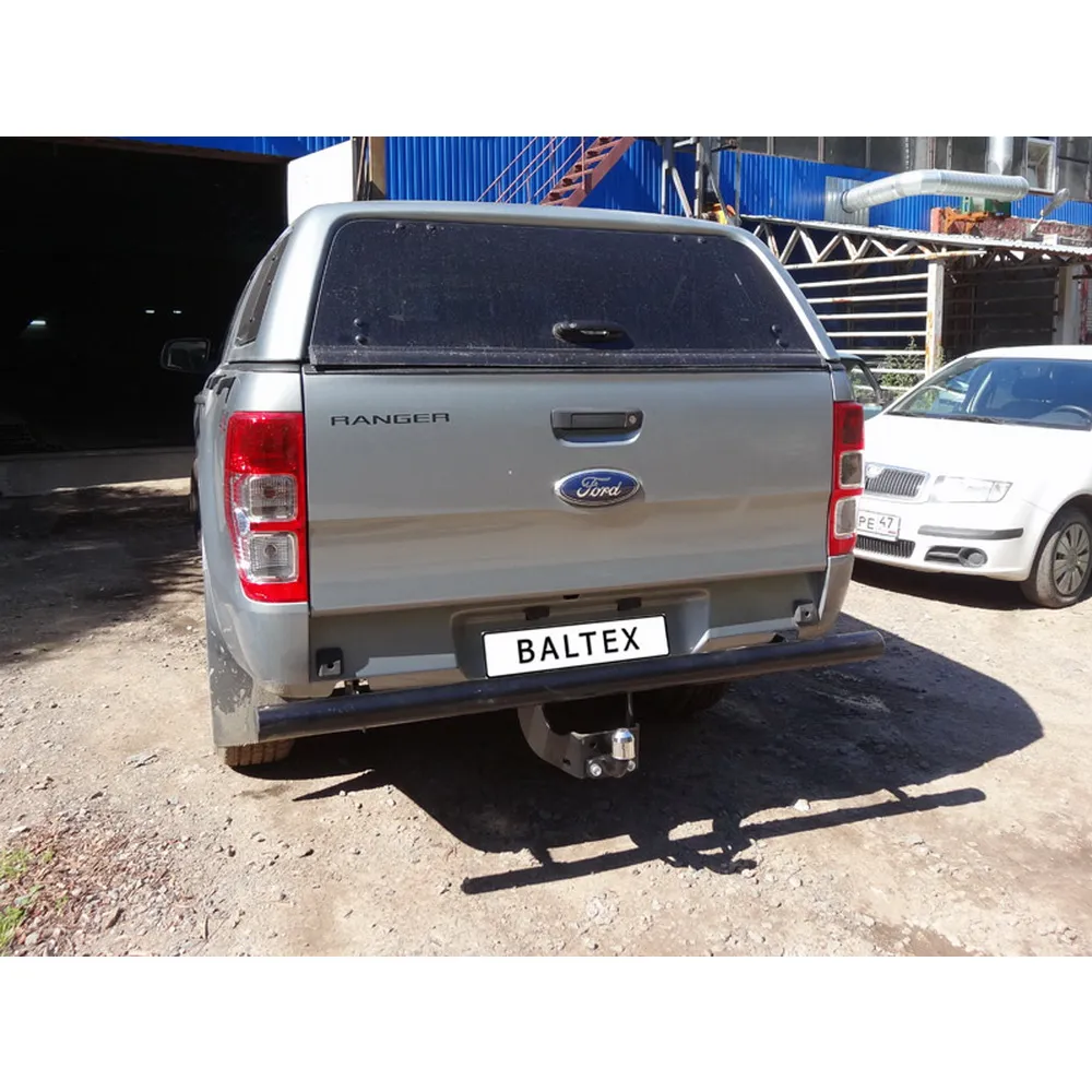 Фаркоп FORD RANGER, 11 -, шар F, 125/3000
