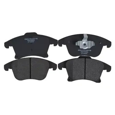 Колодки торм. диск. FORD Mondeo-V 14 ZENTPARTS Z07690_ZNT