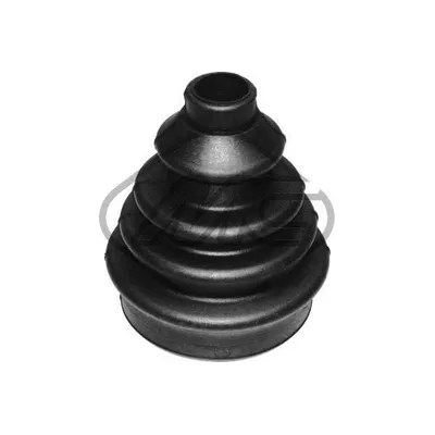 Пыльник ШРУСа FIAT 1.1-1.4-1.6-1.7D-1.9D METALCAUCHO 00618