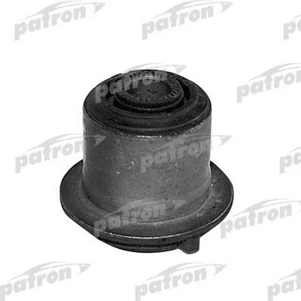 Сайлентблок рычага подвески заднего верхнего рычага TOYOTA MARK 2/CHASER/CREST PATRON PSE11018