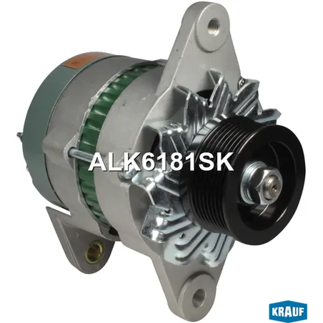 Генератор 40 Amp KRAUF ALK6181SK
