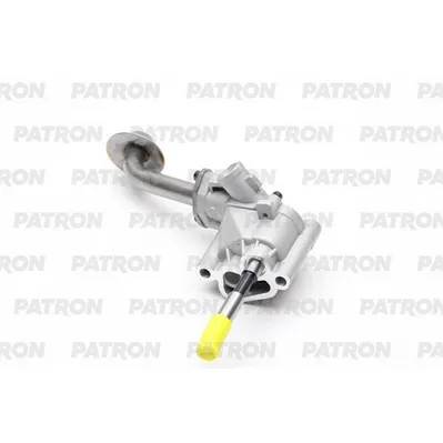 Насос масляный AUDI: 100 2.0E 90-94, 80 B3/B4 2.0 90-96, A6 C4 2. PATRON POP018