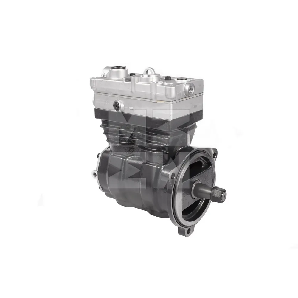 Воздушный компрессор VOLVO двухцилинд. 704 cc, о.н. 4127040147 (M7007208) Marshall M7007208