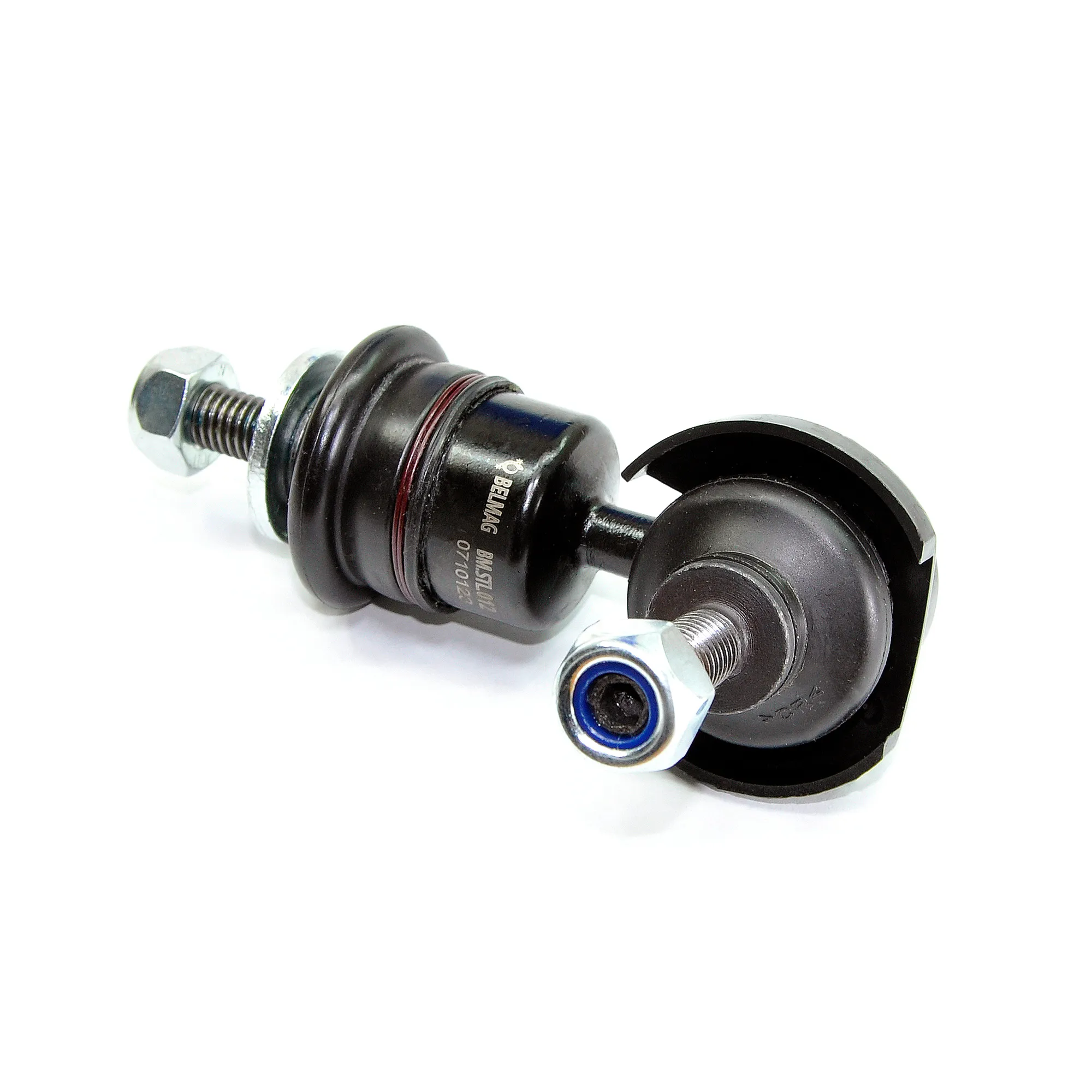 Стойка заднего стабилизатора Ford Focus II, Mazda 3, Volvo S40 БелМаг БелМаг BM.STL.012