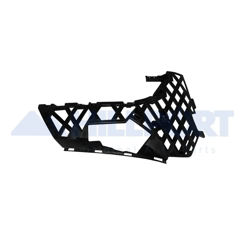 Кронштейн переднего бампера Passat 15 правый HILLPORT VHP3311R