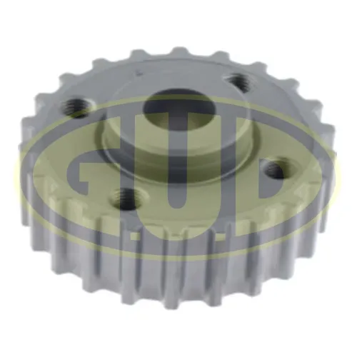 ШЕСТЕРНЯ КОЛЕНВАЛА AUDI A6 99-02/VW POLO 97-00 G.U.D GEP120030