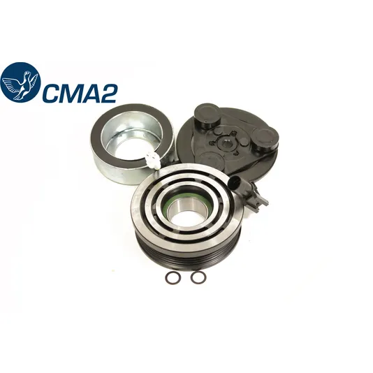 Муфта Stratus Sebring(NSK подшипник) MR500254 CMA2 C21201MA