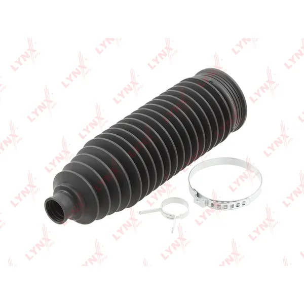 Пыльник рулевой рейки L=R (компл) FORD/VOLVO/LAND ROVER LYNXauto PS-3048