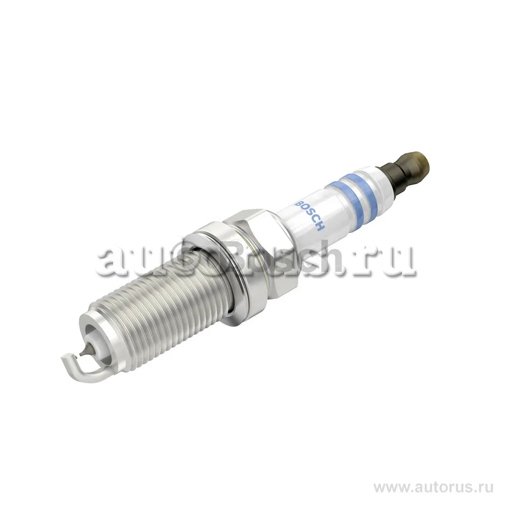 Свеча зажигания (0.8) FR8NII35T 1 шт. BOSCH 0242230610