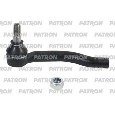 Наконечник рулевой тяги правый NISSAN: NAVARA 05-, PATHFINDER 05-, XTERRA PATRON PS1295R