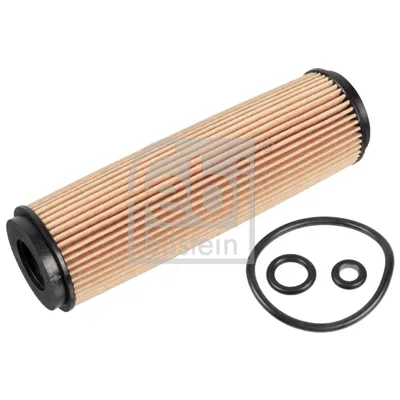 Фильтр масляный MB W203/T203/C203/W211/T211/C209/R171 1.8i M271 02 FEBI 37983