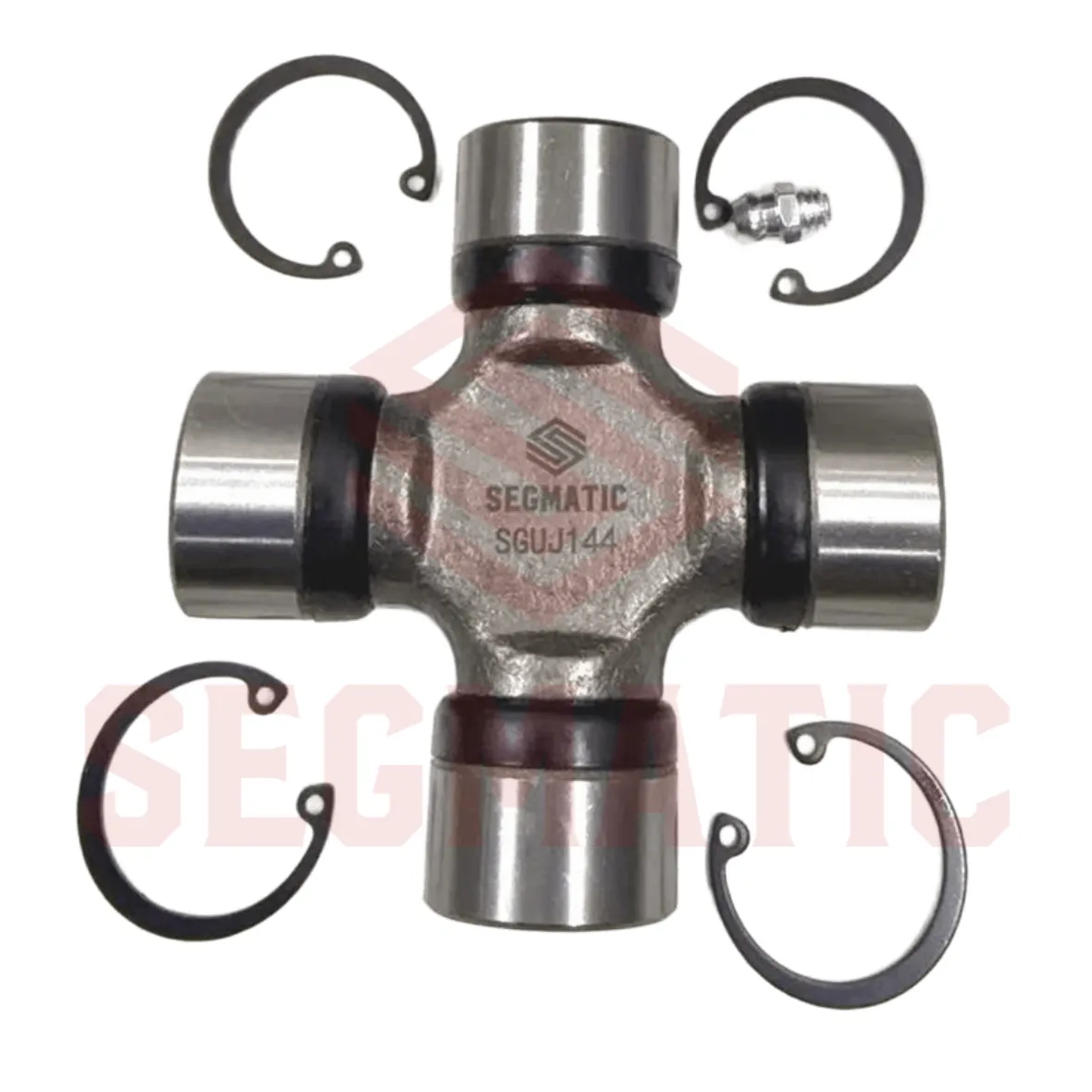 Крестовина 2781.75 1999-2011 Nissan Frontier SEGMATIC SGUJ144