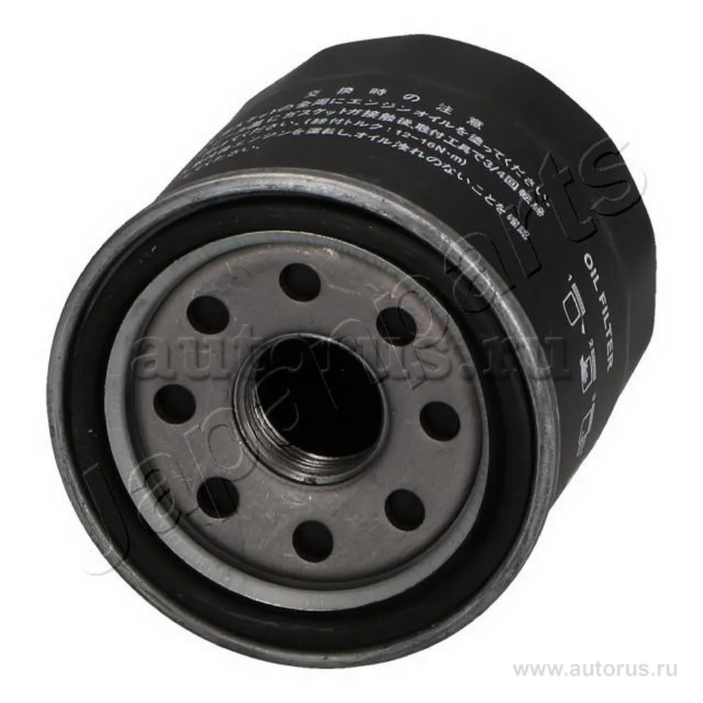 Фильтр масляный JAPANPARTS FO-120S