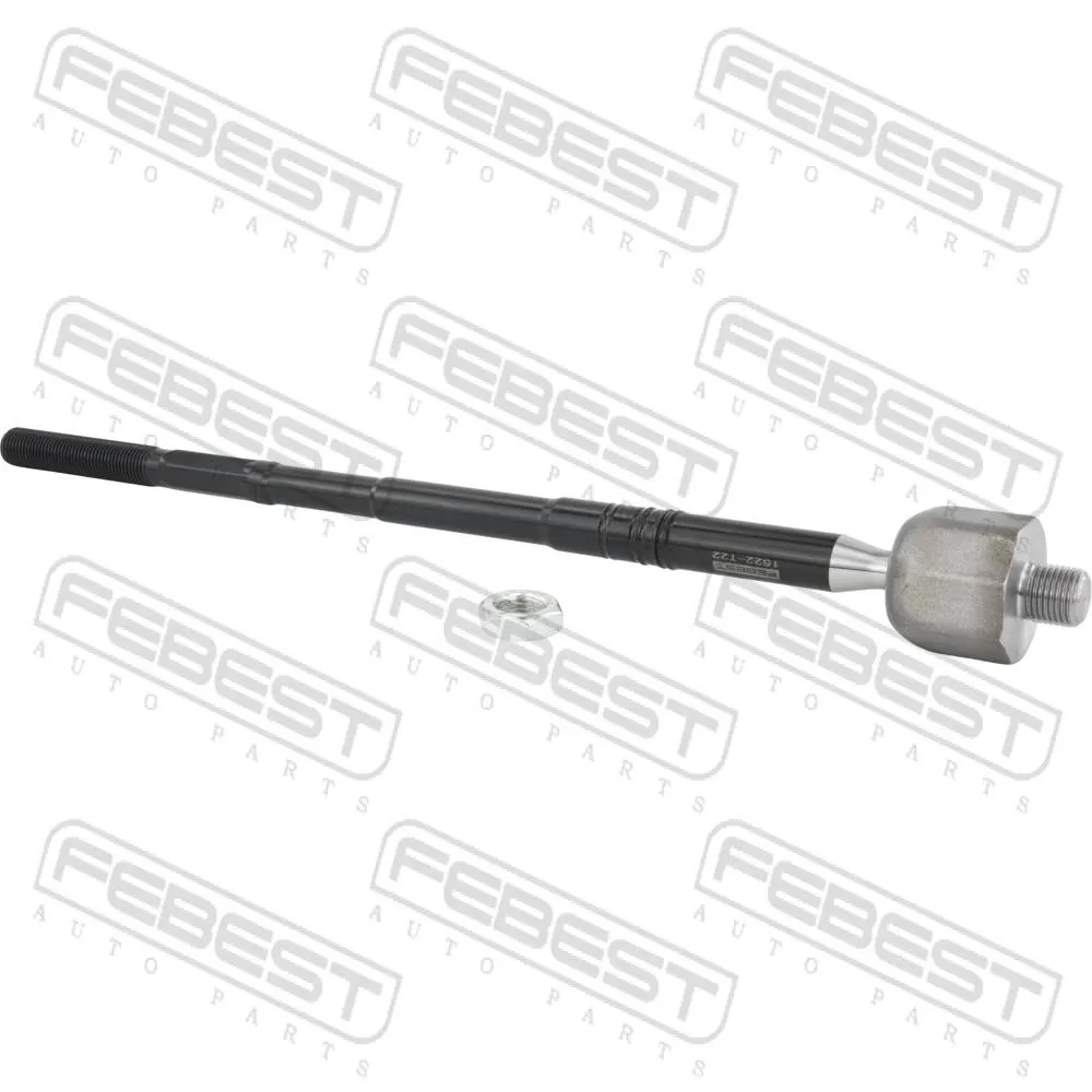Тяга рулевая FEBEST 1522-T22