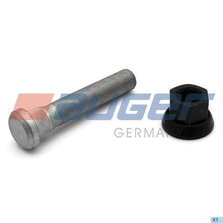 РМК, Шпилька гайка AUGER 81398
