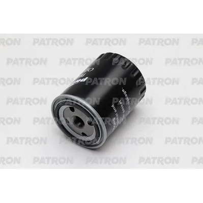 Фильтр масляный ASIA MOTORS: HI-TOPIC 98-99, CITROEN: JUMPER c бор PATRON PF4129