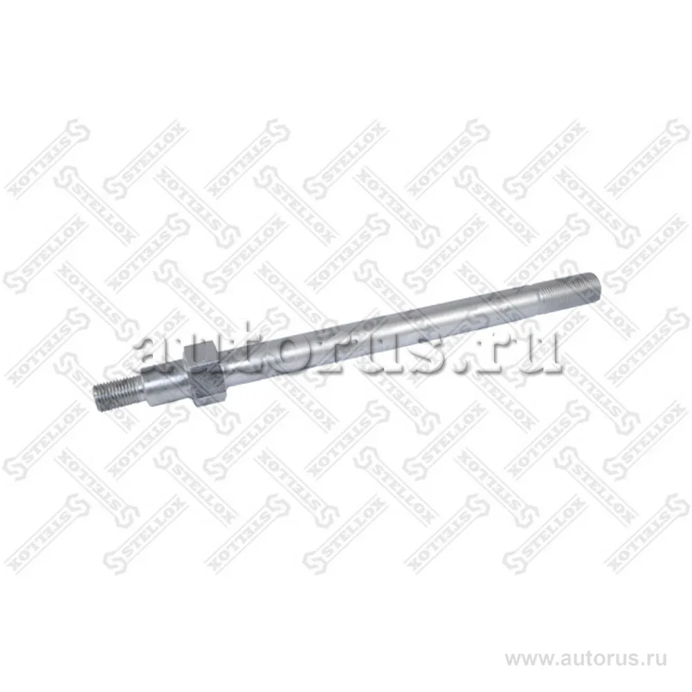 Болт рессоры M24x2/M18x2x363.5 MAN TGA STELLOX 84-43921-SX