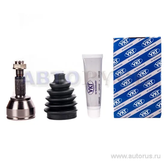 Шрус наружный VK TECHNOLOGY VT 01044