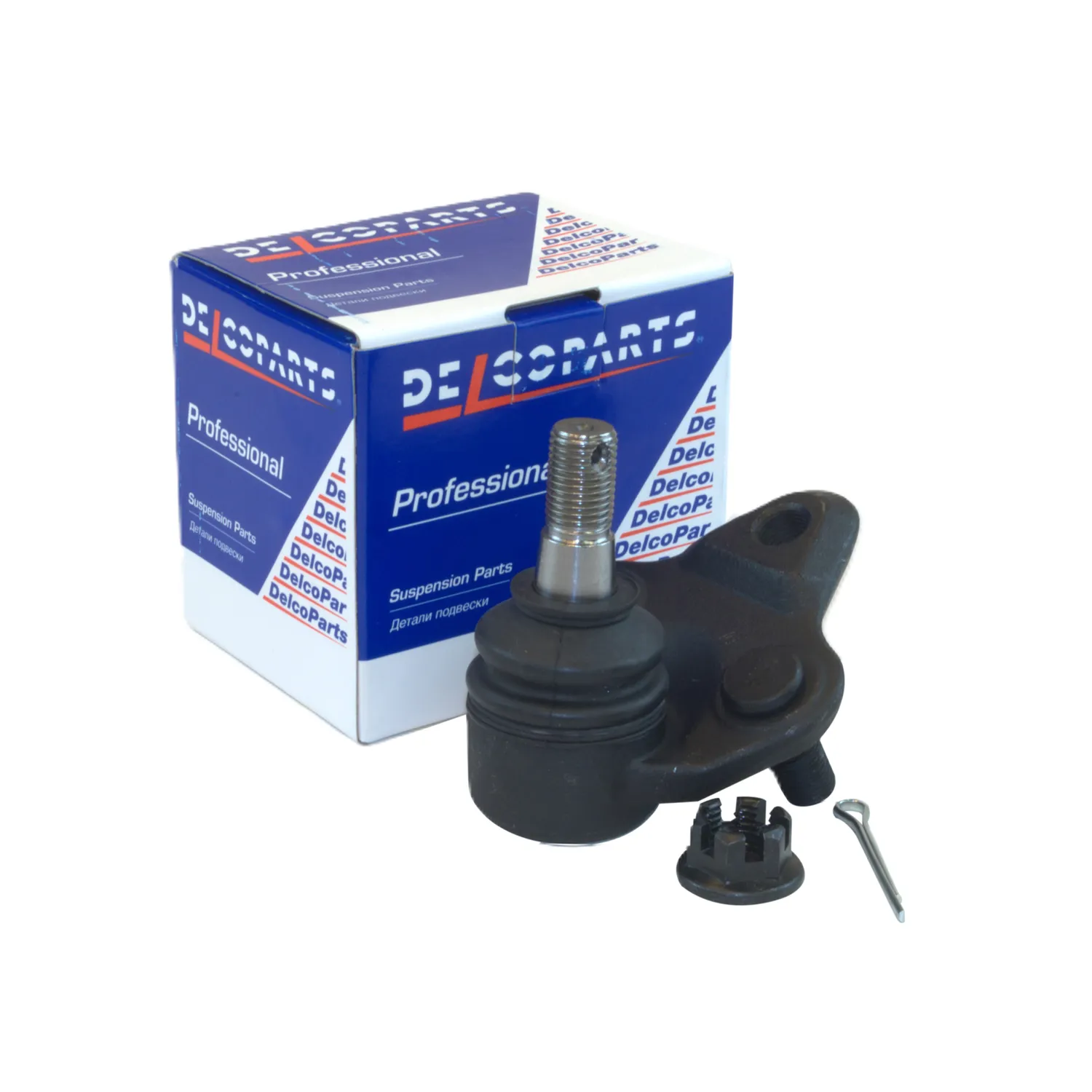 Опора шаровая DelcoParts 19180909
