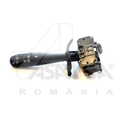 Переключатель поворотов подрулевой LOGAN/SANDERO 32022 для RENAULT Logan/Sandero ASAM 32022