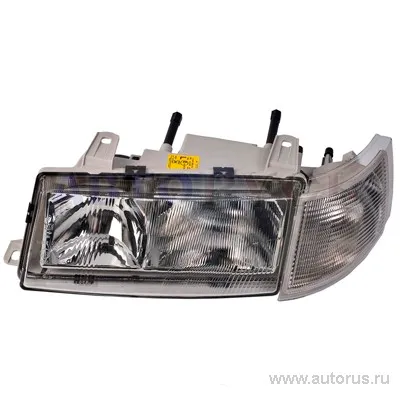 Блок-фара ВАЗ 2110 левая Automotive Lighting 0 301 050 013