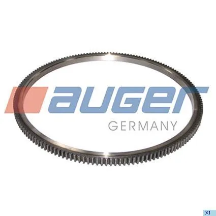 Шестерня маховика HCV AUGER 79344