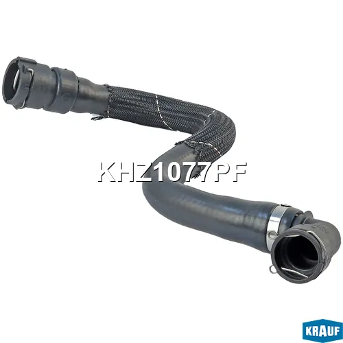 Патрубок системы охлаждения KRAUF KHZ1077PF