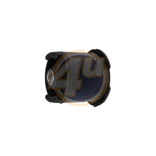 САЙЛЕНТБЛОК BMW E32/Е34 ЗАД БАЛКИ 4U BWP18428
