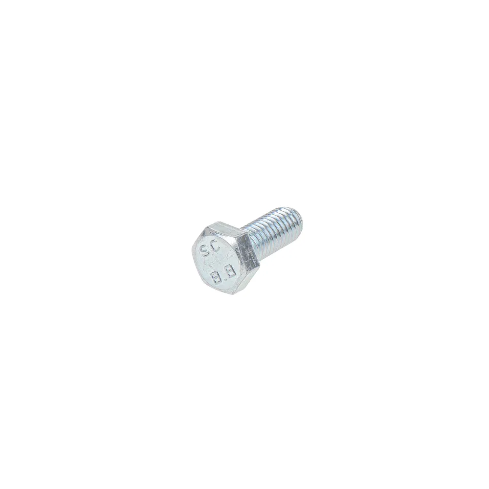 Болт M8x20 для M8*20 GANZ GUM05024