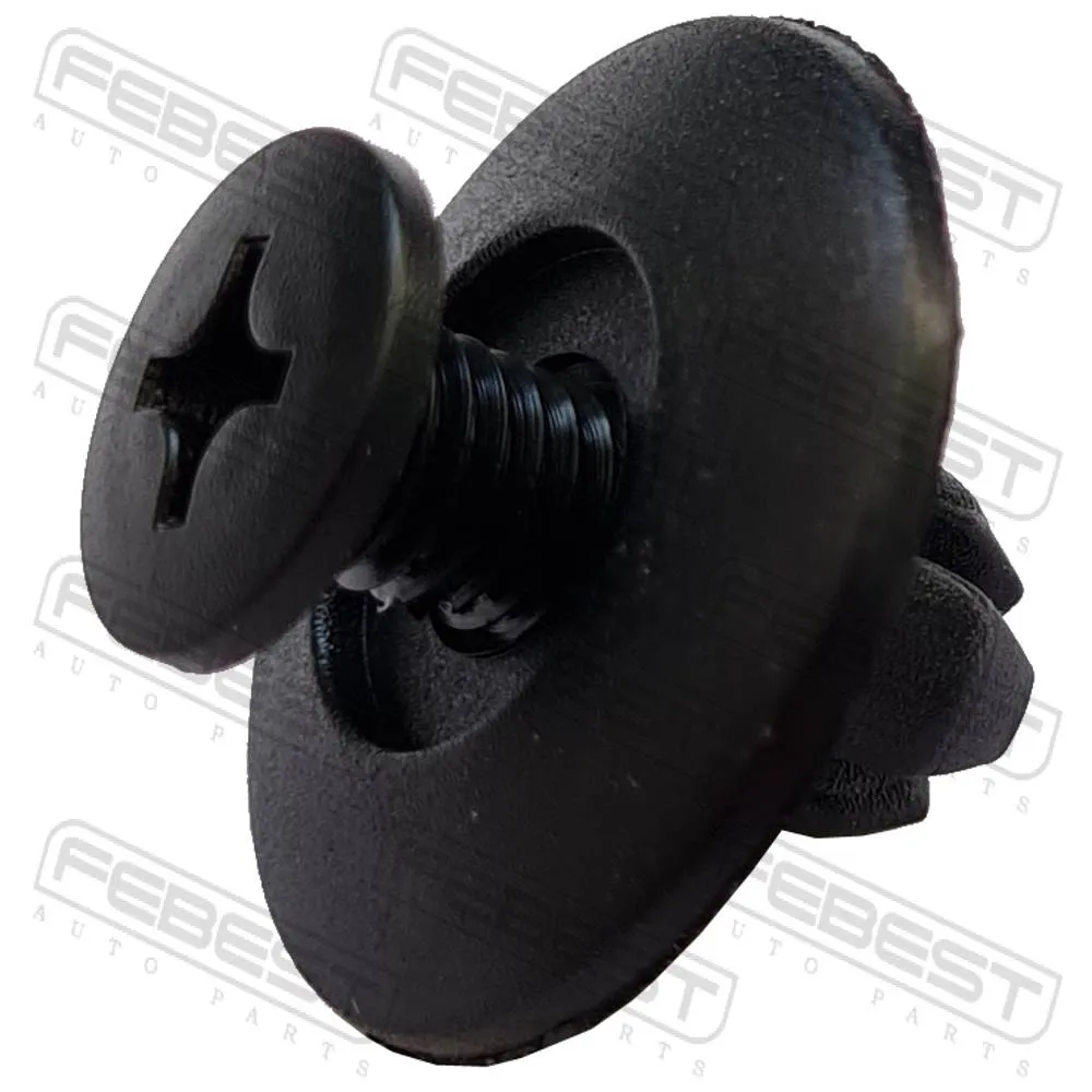 Клипса FEBEST 88570-053
