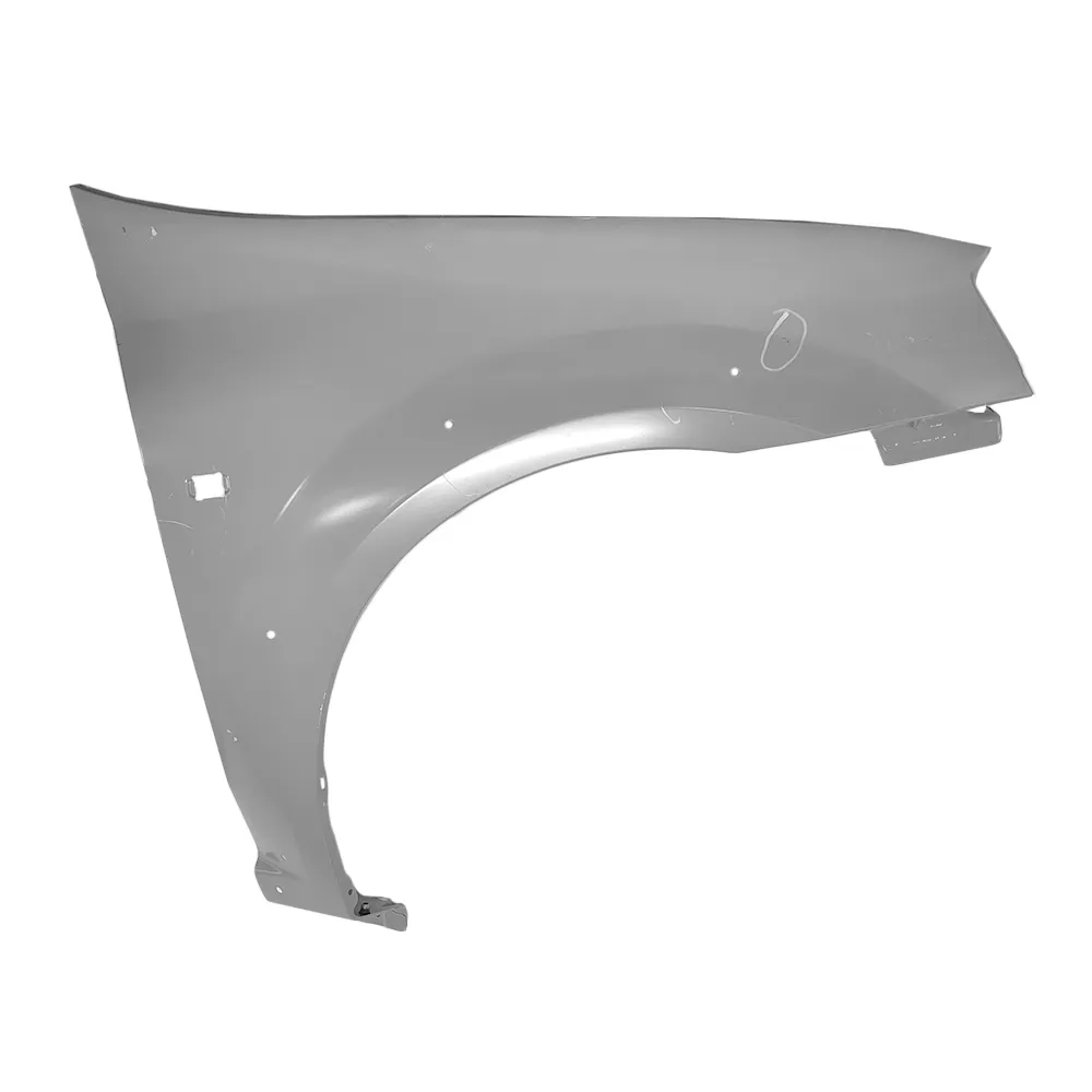 Крыло переднее правое в сборе, Уценка LADA Largus CROSS 631005857R-N5 Уценка