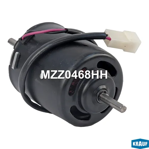 Мотор отопителя KRAUF MZZ0468HH