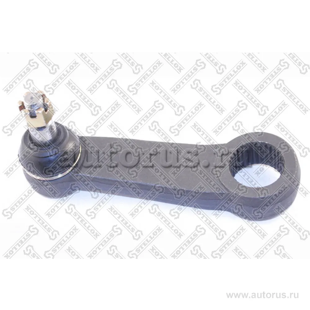 Сошка рулевая Mitsubishi Pajero 89-91 STELLOX 5772014_SX