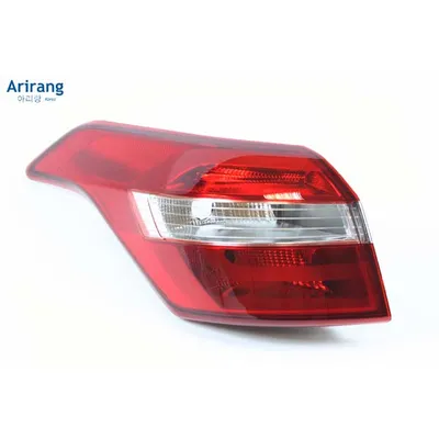Фонарь задний левый ARIRANG ARG232198L