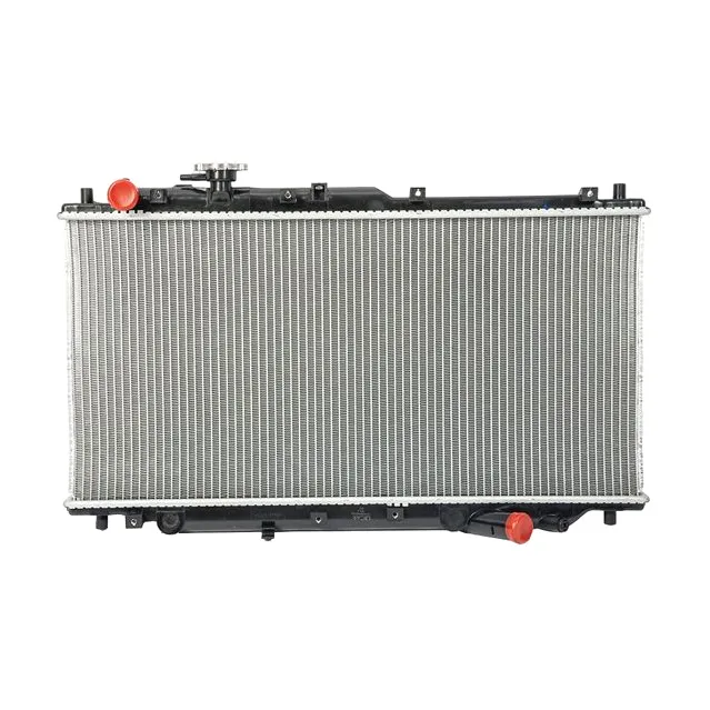 Радиатор охлаждения Kia Spectra, Shuma 96-11 MT LECAR LECAR000096202