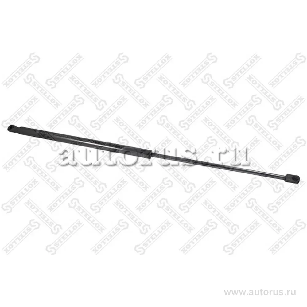 Амортизатор задней двери F 770N VW T4 Bus 01> STELLOX 11-10314-SX