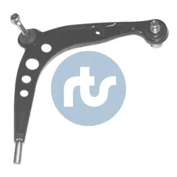 Рычаг подвески п. BMW E36 1.6I-2.5TDS 90-98 96095641