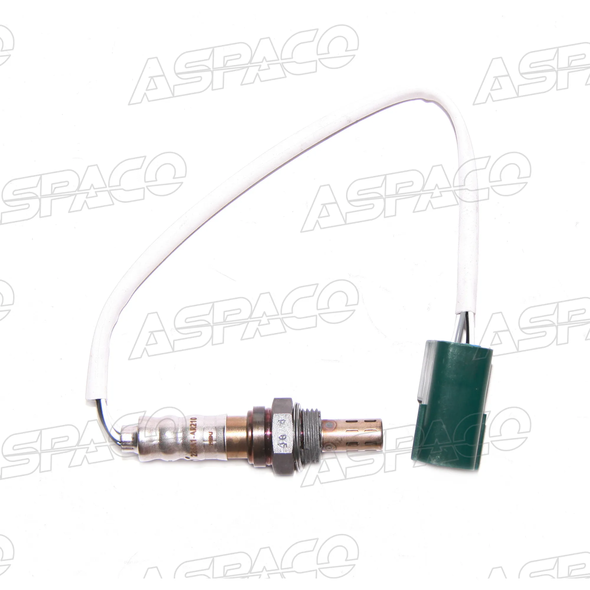 Датчик кислородный (лямбда-зонд) NISSAN MURANO (02-08)/MAXIMA (03-08)/TEANA (03-08) ASPACO AP226A1