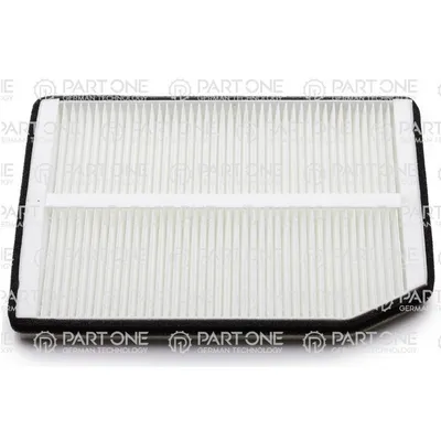 Фильтр салона RENAULT: LAGUNA 93-01, LAGUNA Grandtour 95-01 PART-ONE 1CF054