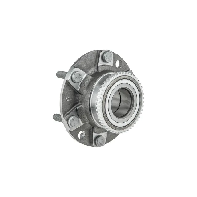 Ступица колеса пер HYUNDAI H-1 07- NTY KLPHY523