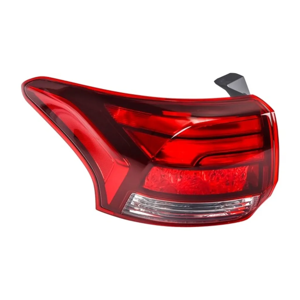 ФОНАРЬ НА КРЫЛО ЛЕВЫЙ LED OUTLANDER 15- DEPO 21419ADLAE