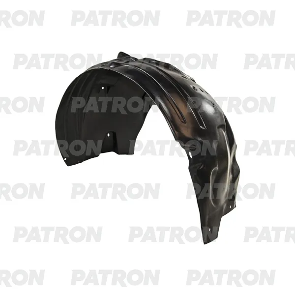 Подкрылок Передн прав CITROEN C5 2008 - PATRON P72-2151AR